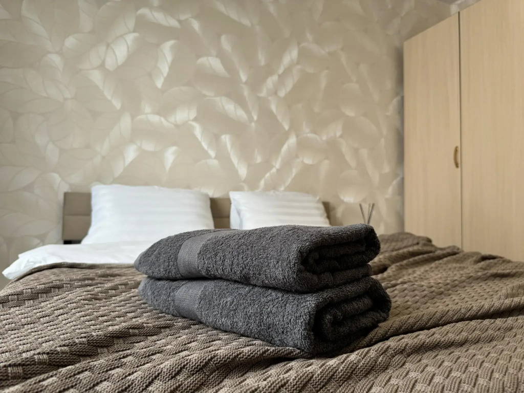 Фотография квартиры Апартаменты на Тихом проезде 4