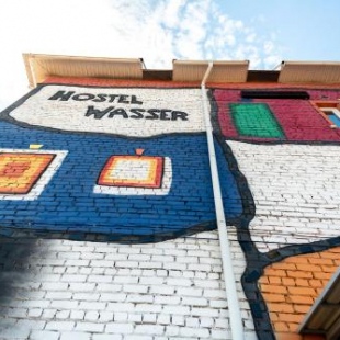 Фотография хостела Вассер