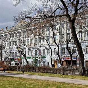 Фотография Музей-квартира М.Н. Мордасовой
