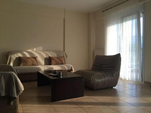 Фотография гостевого дома Olympian Two Floor Apartment