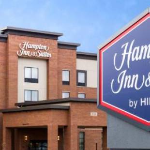 Фотографии гостиницы
Hampton Inn and Suites La Crosse Downtown