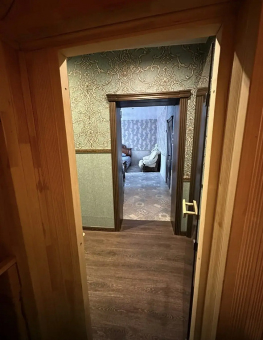 Фотографии квартиры 
            Квартира на улице Дзержинского