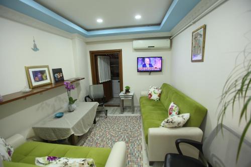 Фотография гостиницы Nar Hotel