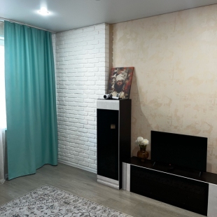 Фотография квартиры Квартира Двухкомнатная на Ферина 39