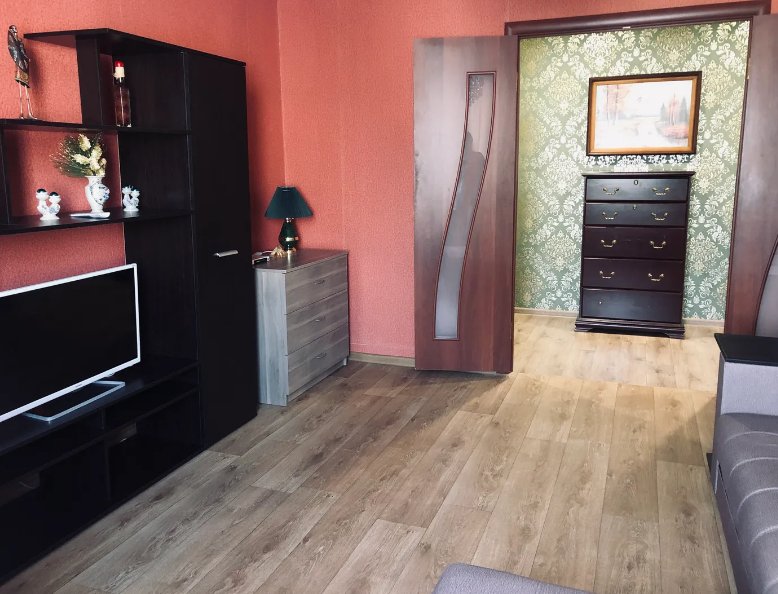 Фотография квартиры Апартаменты на бульваре Дуванский 26