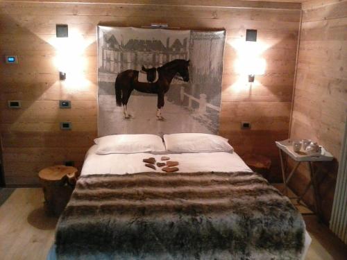 Фотография мини отеля LTHorses & Dreams