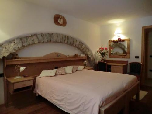 Фотография гостевого дома Haus Angelika Trentino