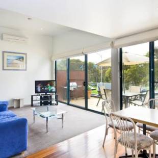 Фотографии мотеля 
            Anchorage Motel & Villas Lorne