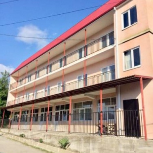 Фотография гостевого дома Версаль