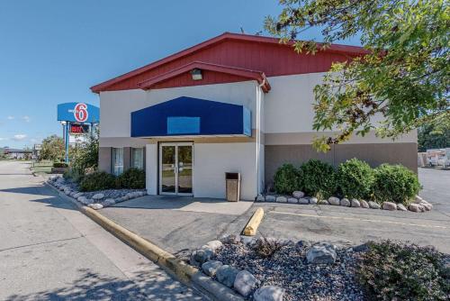 Фотография гостиницы Motel 6-La Crosse, WI
