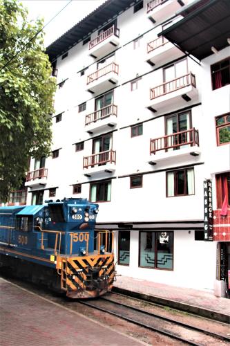 Фотография гостиницы Hatun Inti Boutique by DOT Boutique