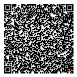 QR код хостела Лилия
