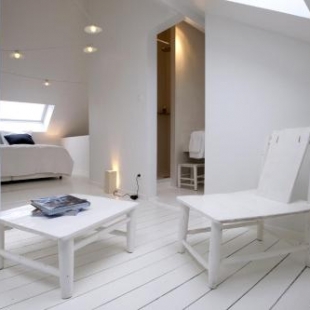 Фотография мини отеля B&B La Maison Haute