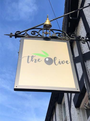 Фотография мотеля The Olive Rooms