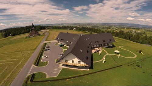 Фотография гостиницы Hotel Bachledówka