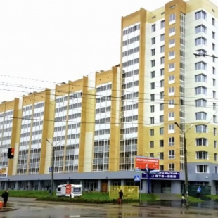 Фотография квартиры Квартира Уют в центре Орбиты