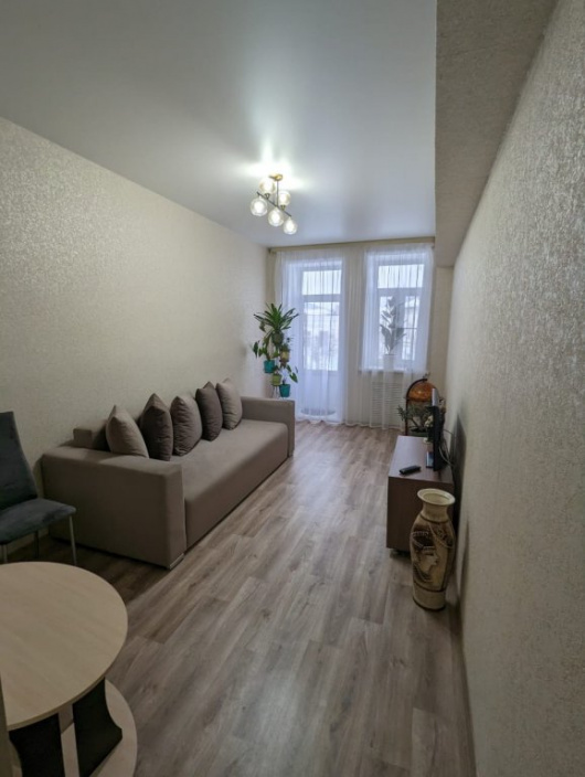 Фотографии квартиры
Квартира Уютная Квартира напротив Основания Города