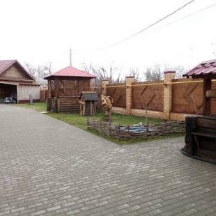 Фотография банкетного зала Чувашское подворье