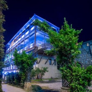 Фотография гостевого дома Урбан 1861