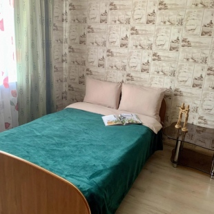 Фотография квартиры Апартаменты на улице Ленинская 43