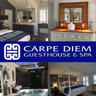 Фотографии мини отеля
Carpe Diem Guesthouse & Spa