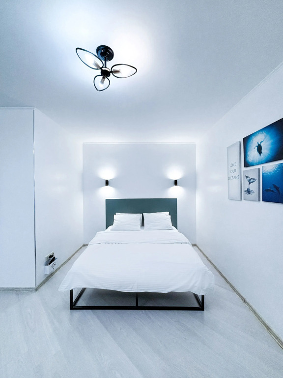 Фотография квартиры Жилое помещение MegaStay 20