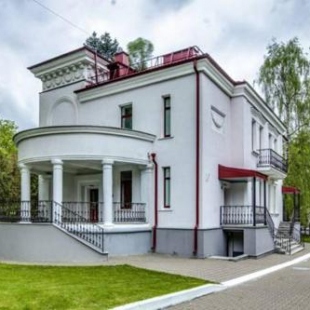 Фотография гостевого дома Dipservice Hall