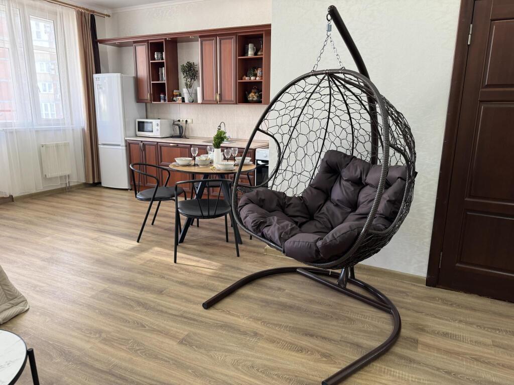 Фотография квартиры Апартаменты Олимп Тауэр