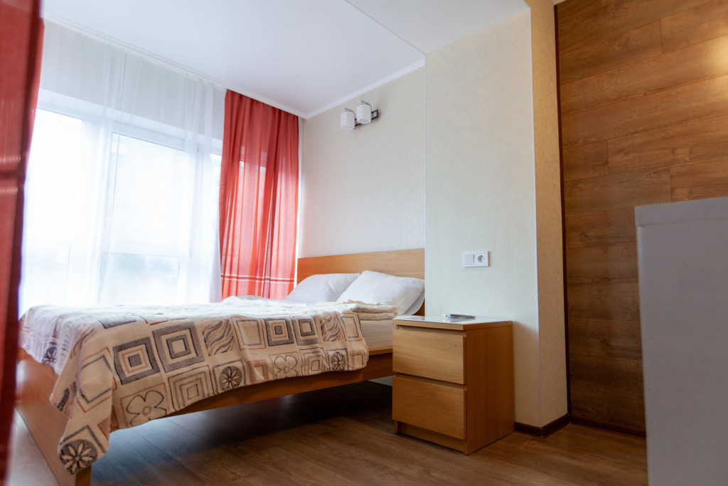 Фотография квартиры Квартира 3