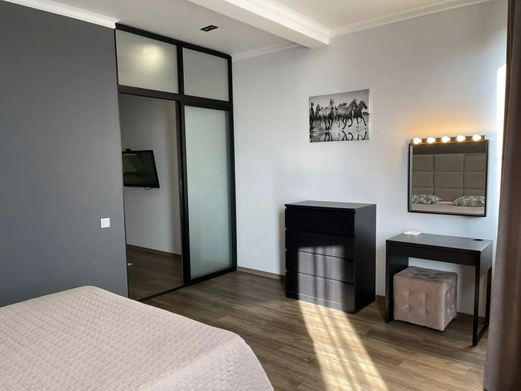 Фотография квартиры Апартаменты Марлен Апартаменты ЖК Столичный 1