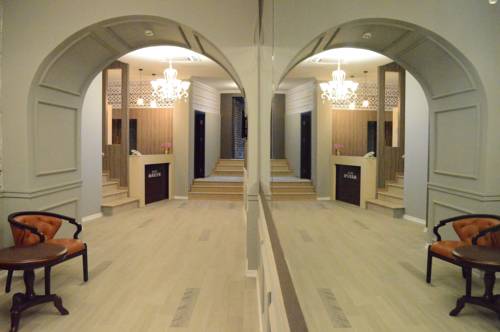 Фотография гостиницы Hotel Marlyn