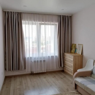 Фотография квартиры Квартира на Микрохирургии Глаза