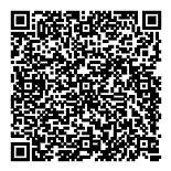 QR код гостиницы Hotel Rustaveli 36