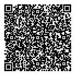 QR код мини отеля Бодрый Медведь