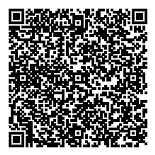 QR код квартиры Апартаменты Cozy appartment in the city center