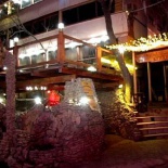 Фотография гостиницы Медеа