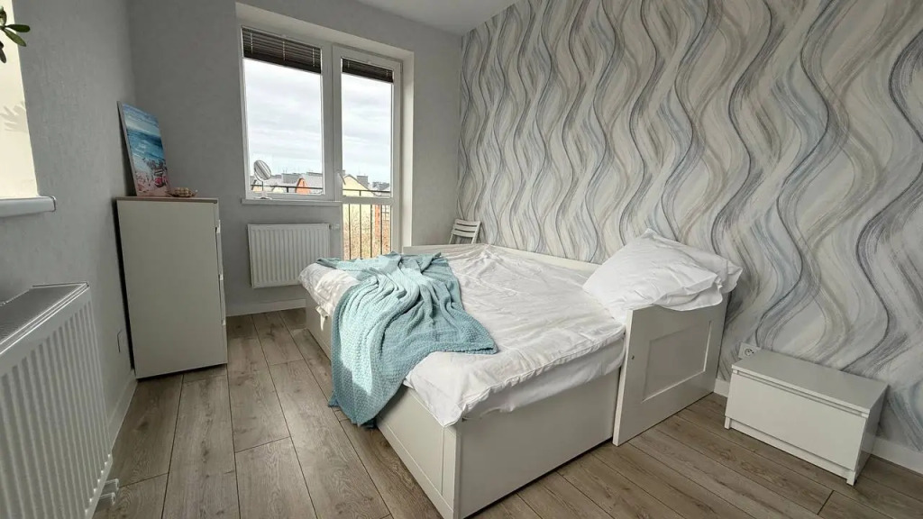 Фотография квартиры Квартира BalticRealty Рабочая 33