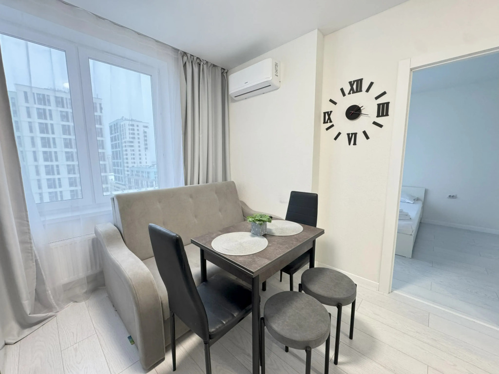 Фотография квартиры Квартира Уютная в Центре Города