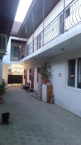 Фотография гостевого дома Камсис