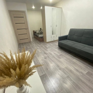 Фотография квартиры Квартира уютная