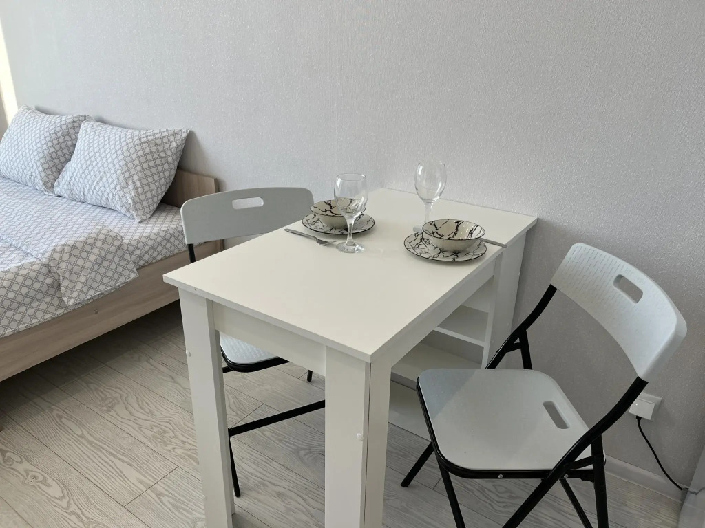 Фотография квартиры Апартаменты на улице Леваневского