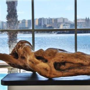 Фотографии гостиницы
Cavalieri Art Hotel