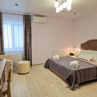 Фотография гостиницы Бутик Отель Пушкин