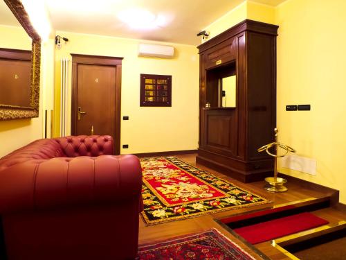 Фотография гостевого дома Relax Style House Central Rooms