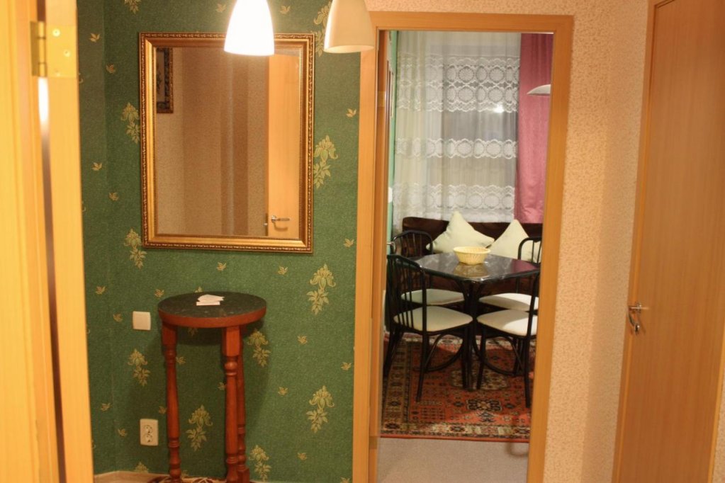 Фотография квартиры Апартаменты на Республиканской 6