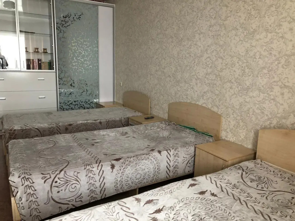 Фотография квартиры Апартаменты Чкалова 44