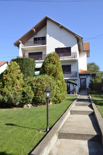 Фотография гостевого дома Apartmani Janja