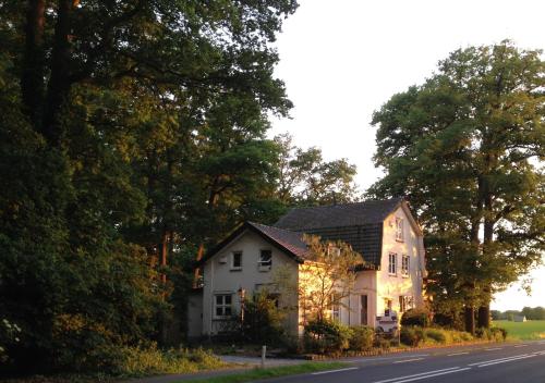 Фотография гостевого дома Koepel Enschede