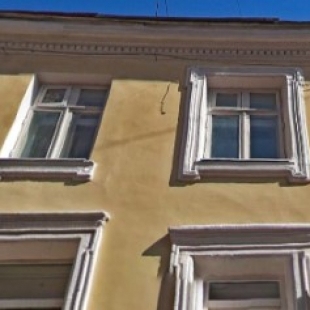 Фотография гостиницы Ситикомфорт на Тверской