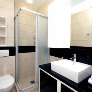 Фотографии гостиницы
Hotel Butua Residence